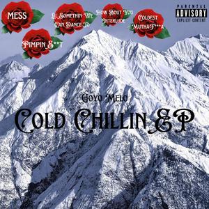 Cold Chillin EP (Explicit)