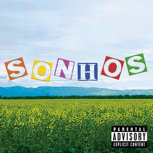 Sonhos (Explicit)