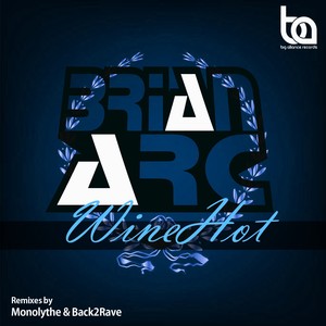 WineHot (Original Mix)