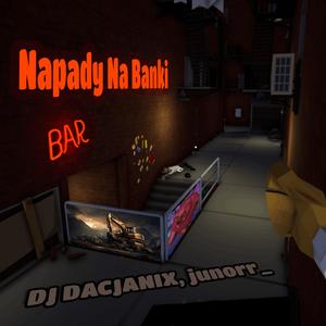 Napad Na Punkt B (feat. PanSage_) (Explicit)