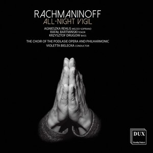 All-night Vigil, Op. 37 