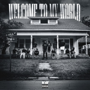 Welcome To My World (Explicit)