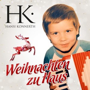 Weihnachten zu Haus