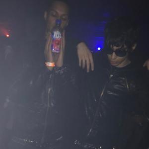 EYES CLOSED (Explicit)