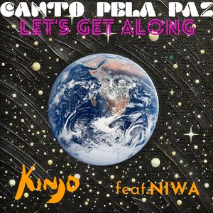 Canto Pela Paz (Let’s Get Along)