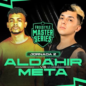 Deluxe Aldahir Vs Metalingüística - Aldahir Vs Metalingüística (Live|Explicit)