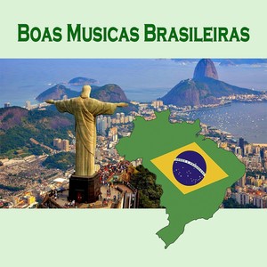 Boas Musicas Brasileiras