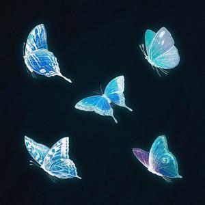 Butterfly (feat. Luvrboy Cruz)