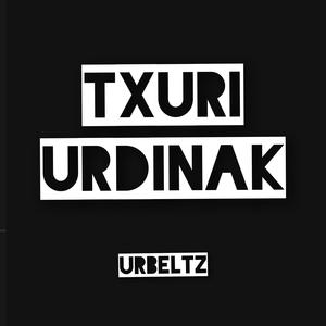 Txuri Urdinak