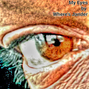 My Eyes (Explicit)