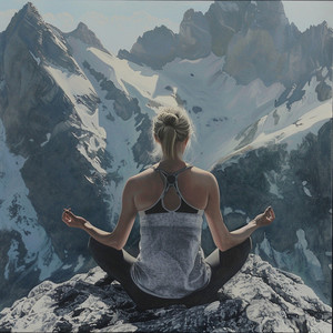 Music for Yoga: Calming Vibes