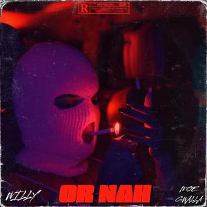 Or Nah (feat. Moe Gwalla) (Explicit)