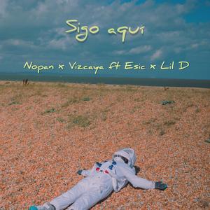 Sigo aqui (feat. Michael Vizcaya, Esic & Lil D)