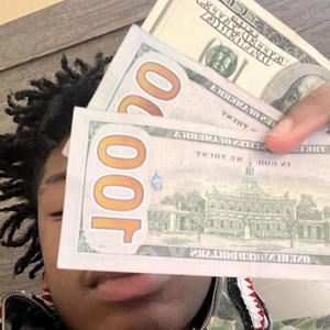 WAKE UP (Fast) (feat. $kit) (Explicit)