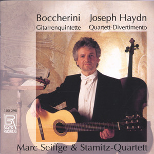 Quartett 