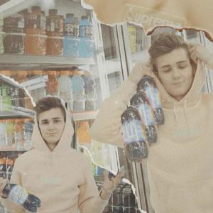 Goin' Crazy (feat. Yucky) (Explicit)