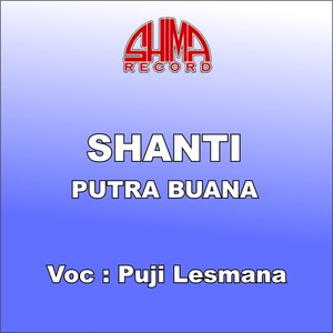 Shanti Putra Buana