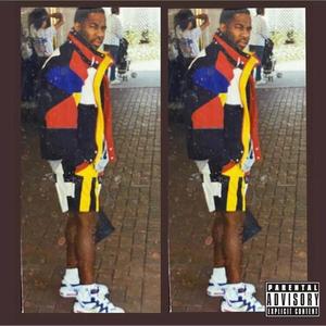 166 Courtland Ave (feat. Raegene Denise) (Explicit)