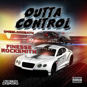 Outta Control(feat. Omb Bloodbath) (Explicit)