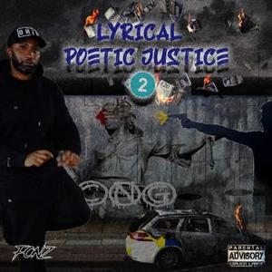 LYRICAL POETIC JUSTICE 2 (Explicit)