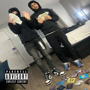 Myself (feat. Sleeze Mula) (Explicit)