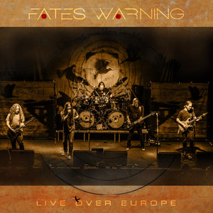 Live Over Europe (Explicit)