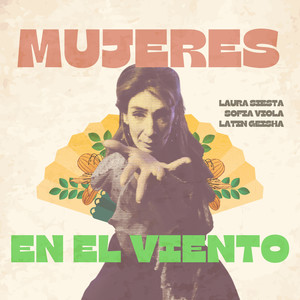 Mujeres en el Viento
