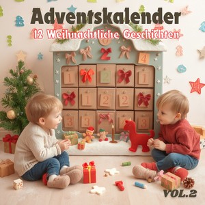 Und Es Gibt Ihn Doch - Den Weihnachtsmann