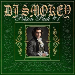 Pressed Poison Pills (feat. Shaq France)