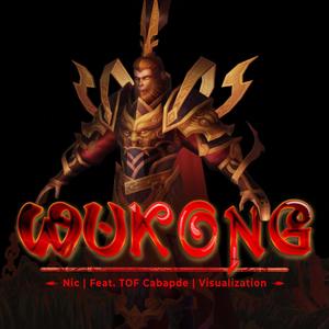 WUKONG (feat. TOF Cabapde) [Explicit]