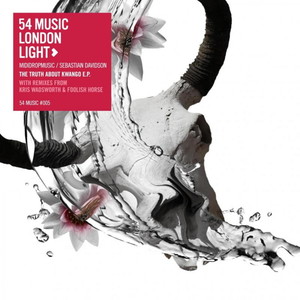 The Truth (Kris Wadsworths I Was Born In Atlanta Remix)