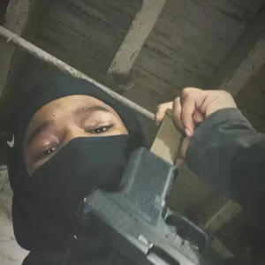 In to deep (Explicit)