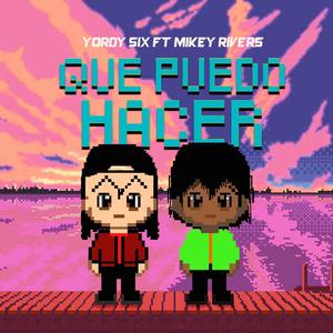 Que puedo hacer (Explicit)