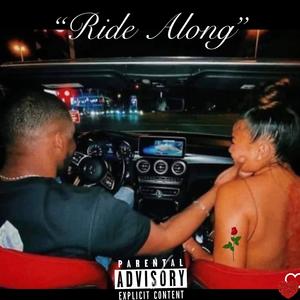 Ride Along (feat. Ko the King) [Explicit]