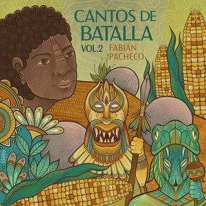 EL EMBRUJO DE LA INDIA ADELA (feat. Manuel Obregón, Javier Alvarado Vargas, Anyul Arévalo Acosta, Fernando Calvo Flores, Oscar Jiménez Fernández, Joseph Jiménez, Mila Acuña Cartín, Daniel Solano Ulate & Esperanza Martinez)