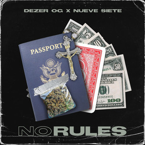 No Rules (Explicit)