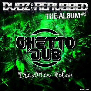 Stay Tough (Vinyl Junkie & SR Remix)