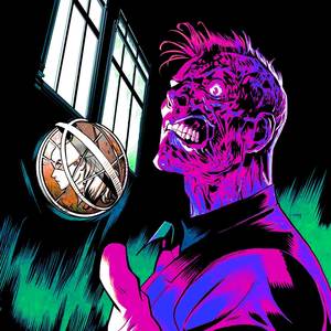 Harvey Dent (Explicit)