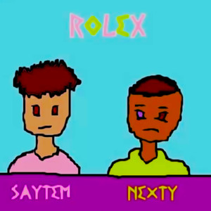 Rolex (Explicit)