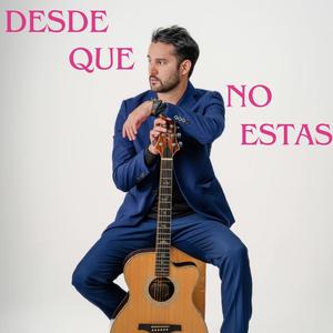 Desde que no estás (Version Acustica) [Explicit]