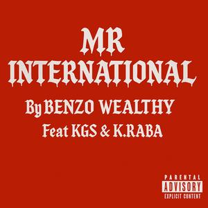 MR INTERNATIONAL (Explicit)