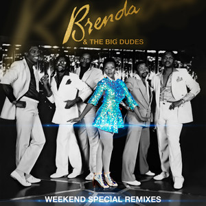 Weekend Special (Skye Wanda & Mthunzi Remix)