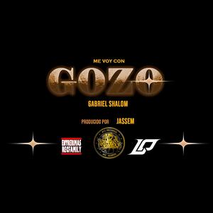 Me Voy Con Gozo