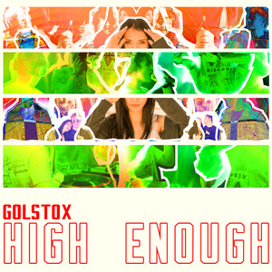 High Enough (Original Mix)