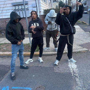 2K (feat. 3K & BabyCrash) (Explicit)