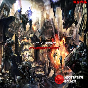 Unknown Substance (Original Mix)