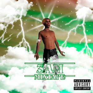 3Am Vol. 2 (Explicit)