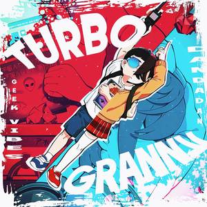 Turbo Granny (Explicit)