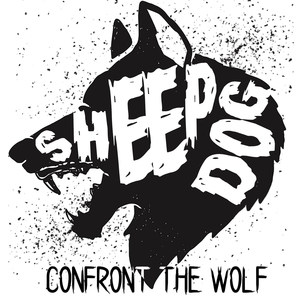 Confront the Wolf