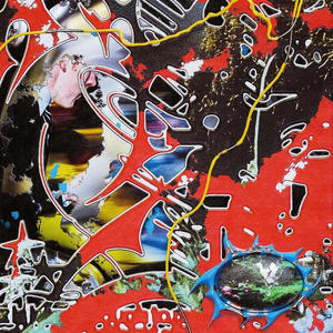 TRENCH (feat. Hyrax) (Explicit)